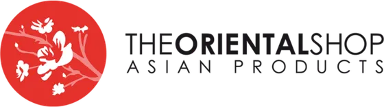Logo The Oriental Shop