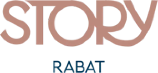 Logo STORY Rabat
